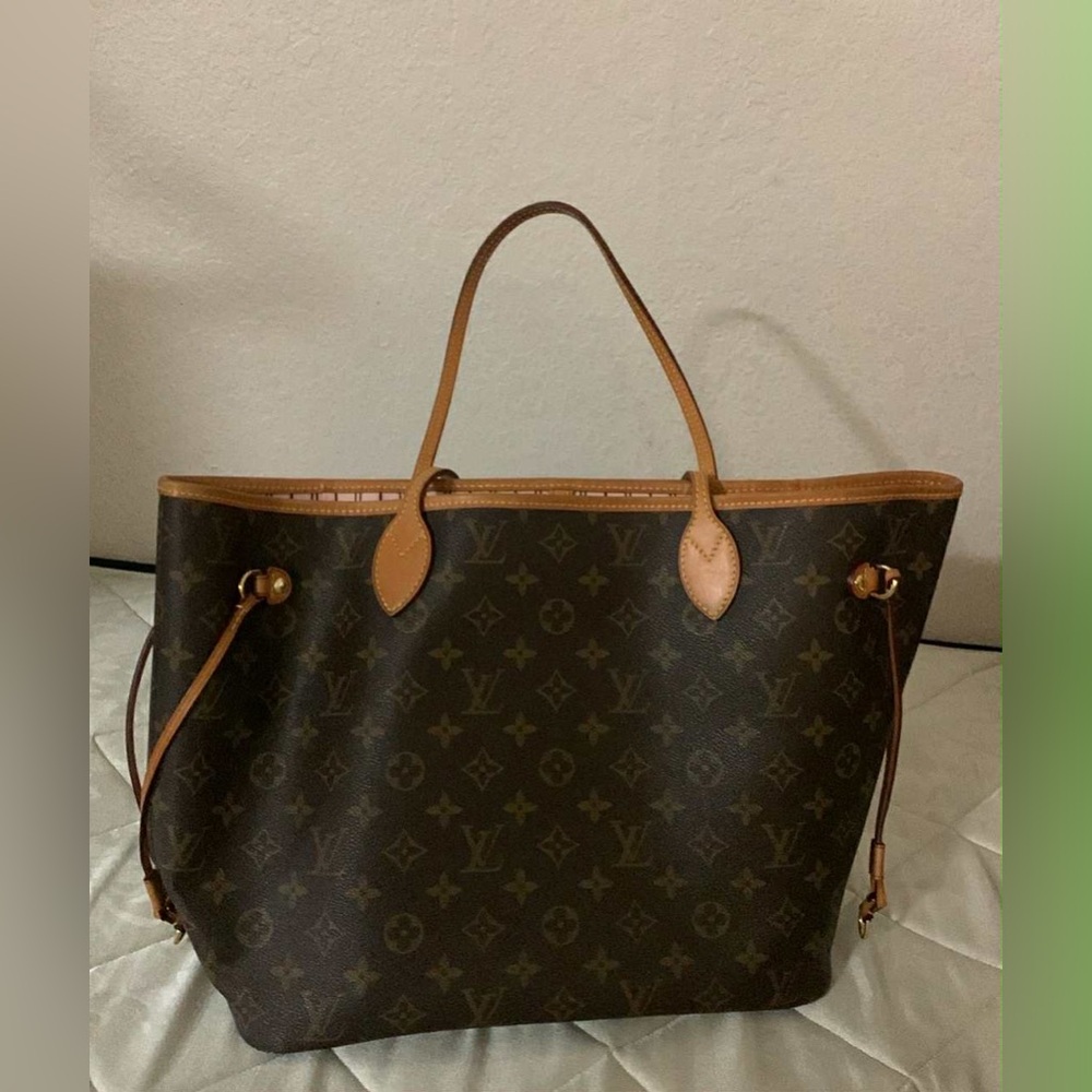 Neverfull mm size